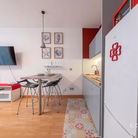 Coraline House Διαμέρισμα Λας Πάλμας ντε Γκραν Κανάρια