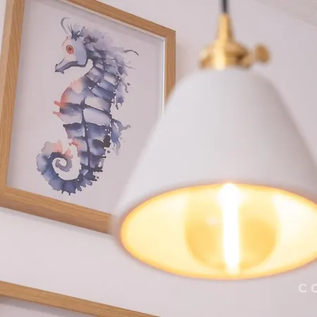 Διαμέρισμα Coraline House *