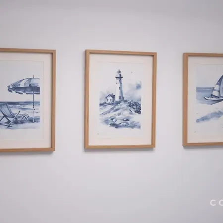 Coraline House Λας Πάλμας ντε Γκραν Κανάρια