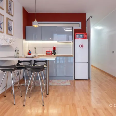 Διαμέρισμα Coraline House Λας Πάλμας ντε Γκραν Κανάρια